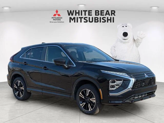 2026 Mitsubishi Eclipse Cross SEL S-AWC's photo