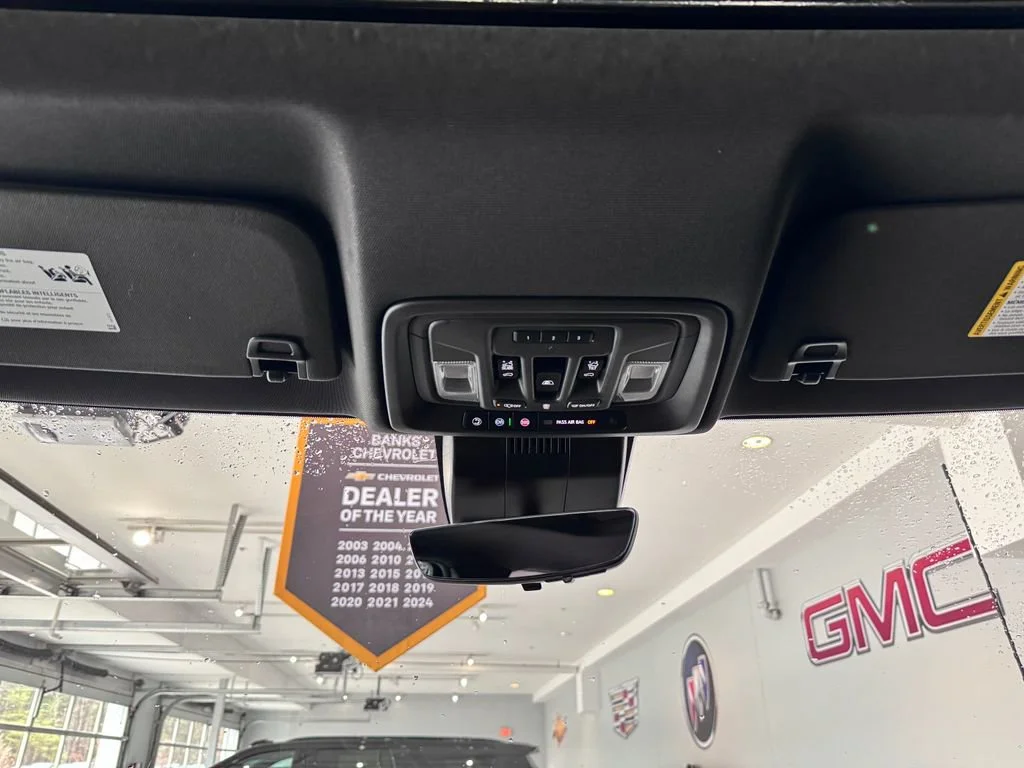 2024 GMC Sierra 2500HD AT4 - Photo 26