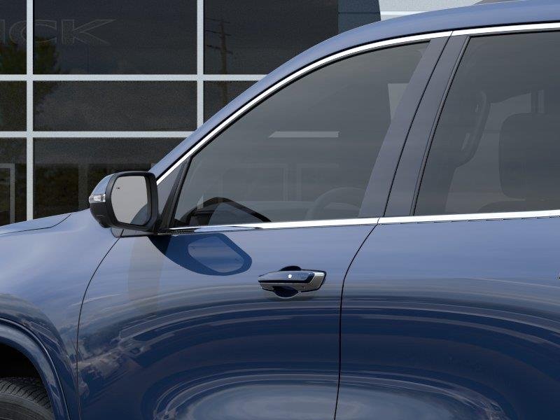 New 2027 Ink GMC Denali image 12