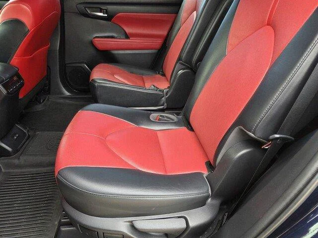 Used 2022 Blueprint Toyota XSE image 24