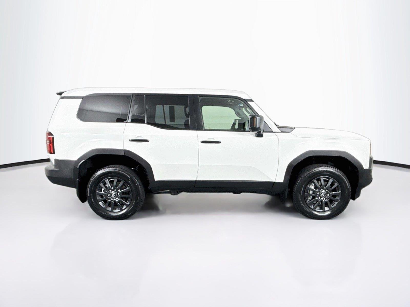 Certified Used 2025 Ice Cap Toyota 1958 image 11