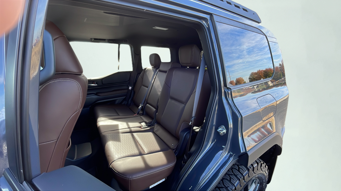 Used 2025 Gray Toyota Base image 19