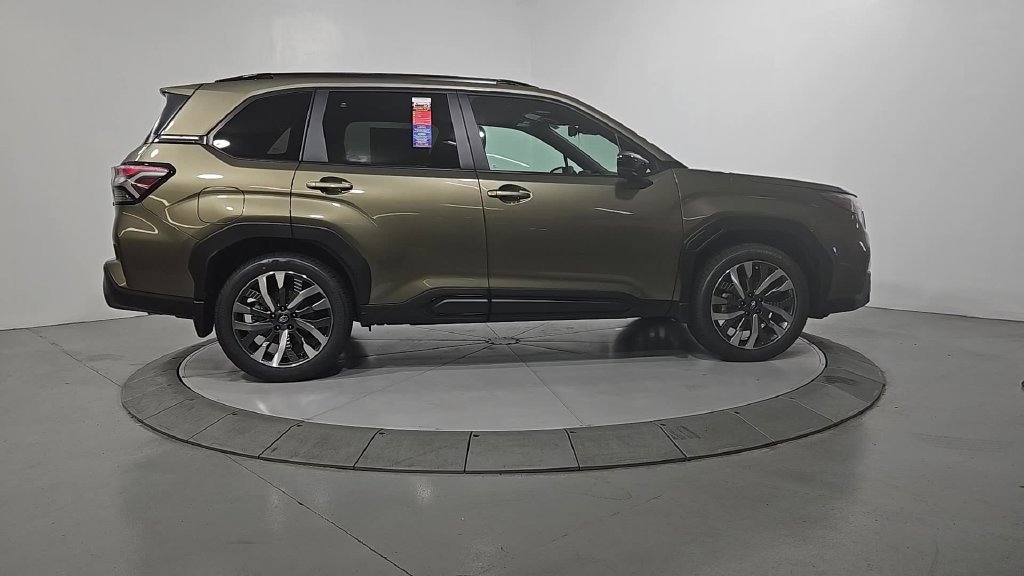 New 2026  Subaru Touring image 6