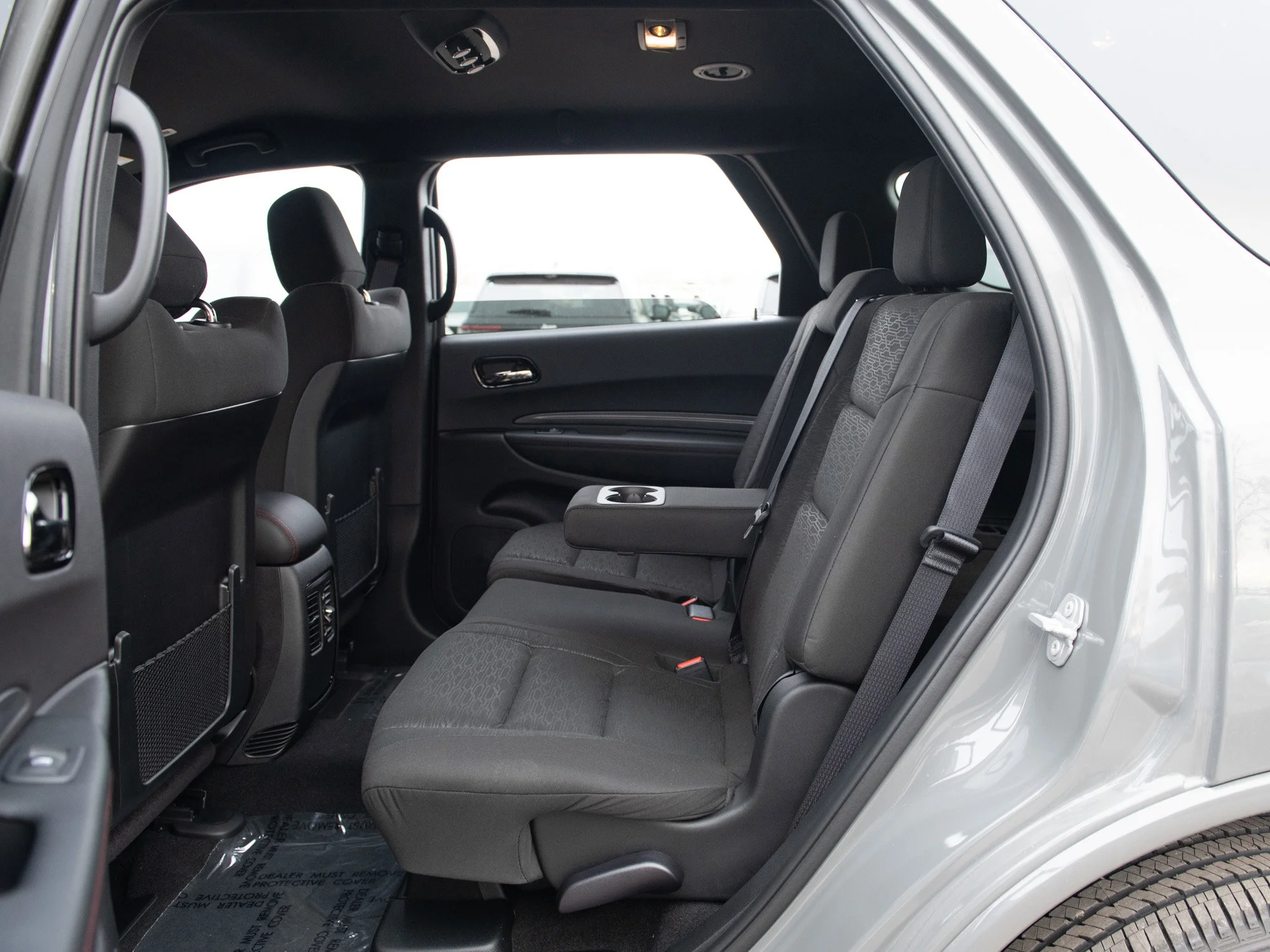 New 2026 Grey Dodge GT* image 21