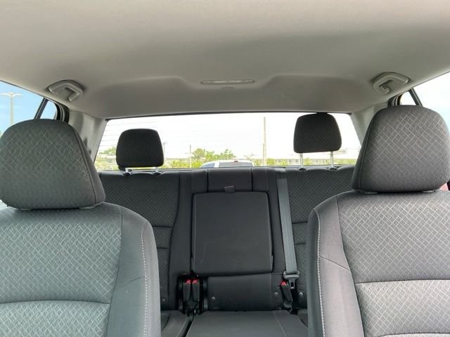 2020 Honda Ridgeline Sport - Photo 11
