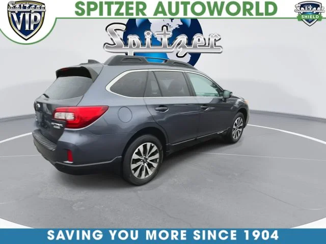 Used 2017 Gray Subaru 2.5i image 9