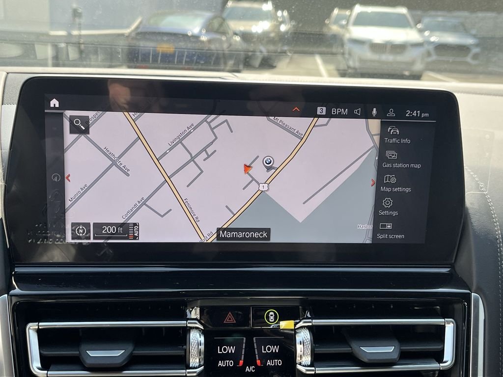 New 2026 White Metallic BMW 840i xDrive Gran Coupe image 18
