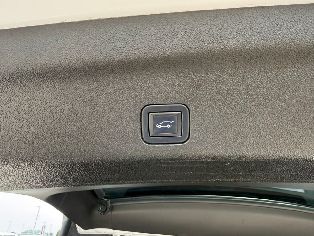 2021 Chevrolet Tahoe Z71 - Photo 40