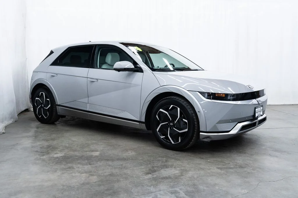 2024 Hyundai Ioniq 5 Limited RWD's photo