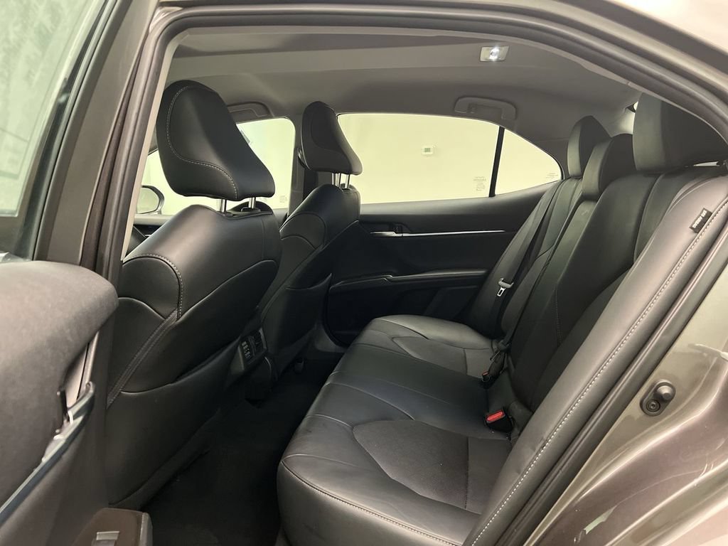 2024 Toyota Camry XSE - Photo 22