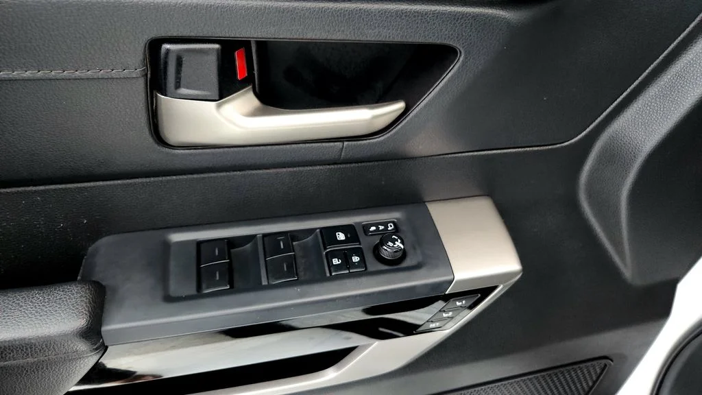 2022 Toyota Tundra Limited - Photo 22