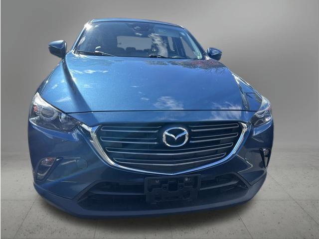Used 2019 Mazda CX-3 Touring with VIN JM1DKFC73K0425741 for sale in Schenectady, NY