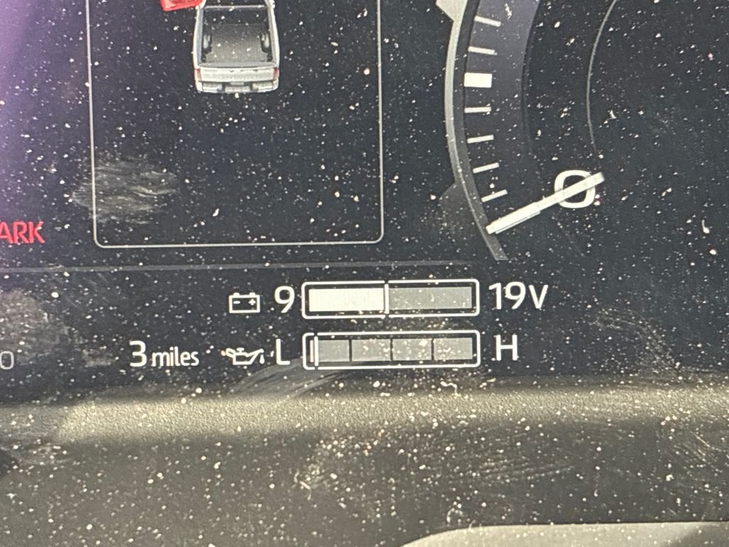 2026 Toyota Tundra TRD Pro - Photo 54