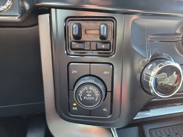 New 2026 Avalanche Ford Platinum image 29
