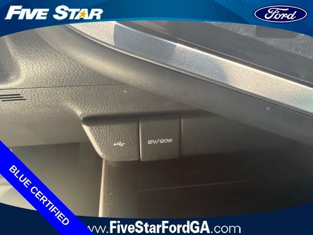 Used 2021 Predawn Gray Mica Toyota SE image 23