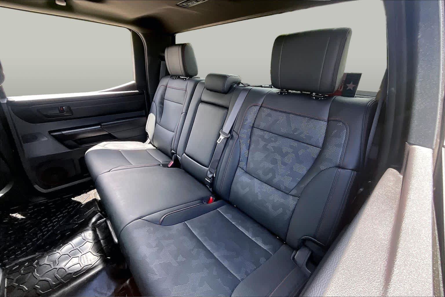 Used 2025 Mudbath Toyota TRD Pro Hybrid image 21
