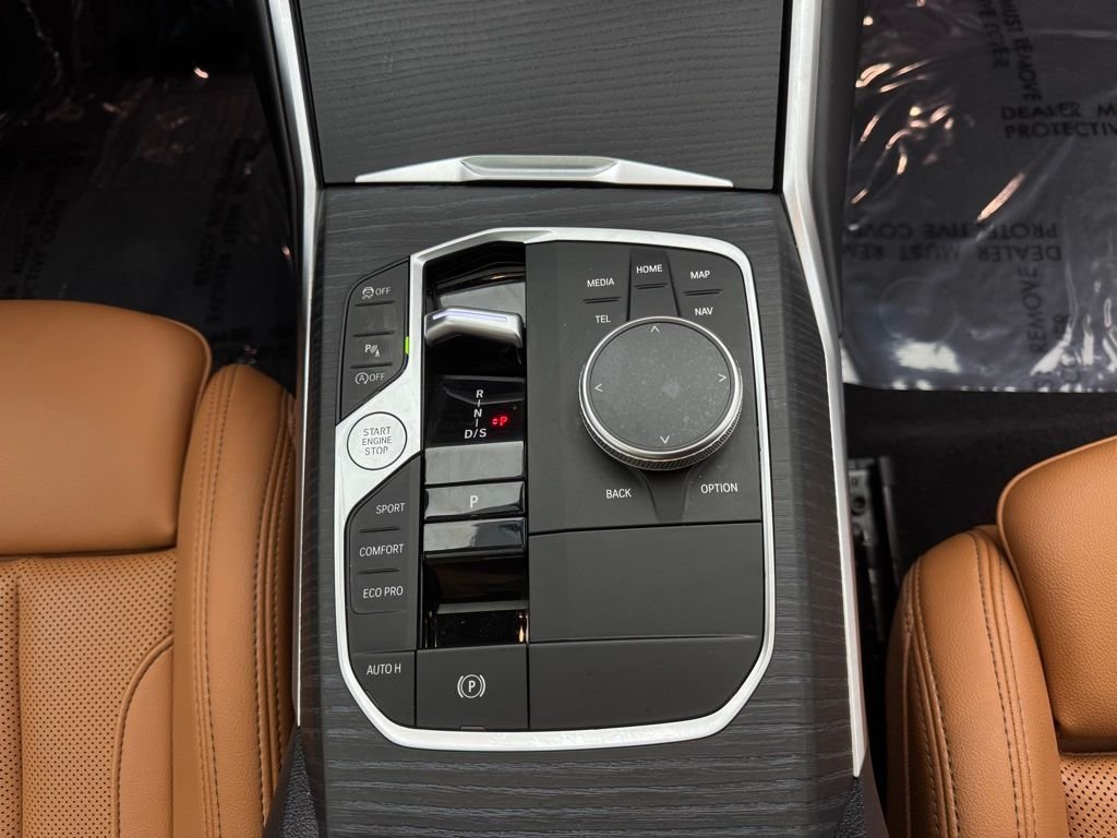 Used 2026 White Metallic BMW 430i xDrive image 26