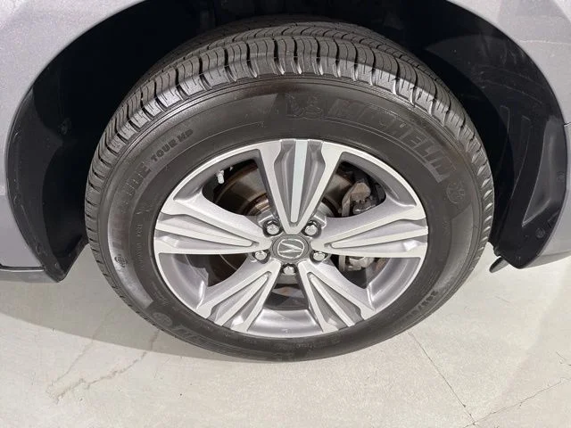 Used 2020  Acura 3.5L image 15