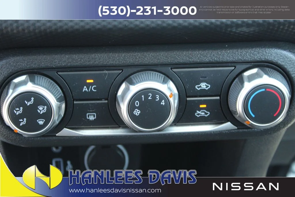 Certified Used 2025 Gray Nissan S image 20