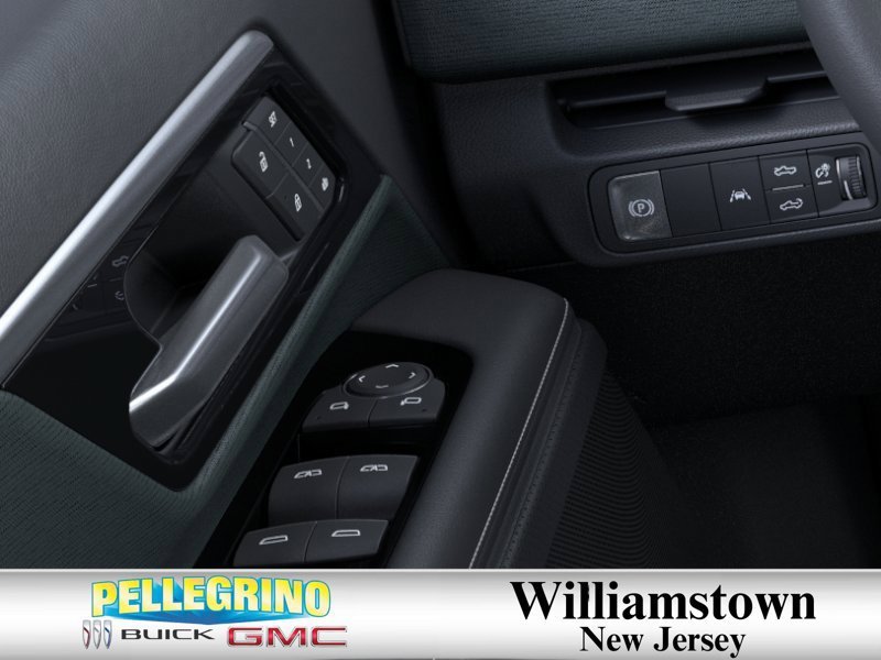 2026 GMC Sierra EV AT4 - Photo 22