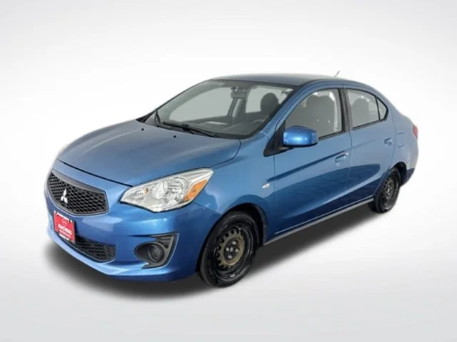 Used 2020  Mitsubishi ES image 5