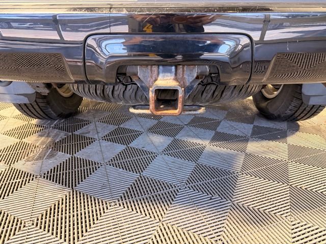 Certified Used 2019 Black Toyota SR5 Premium image 15