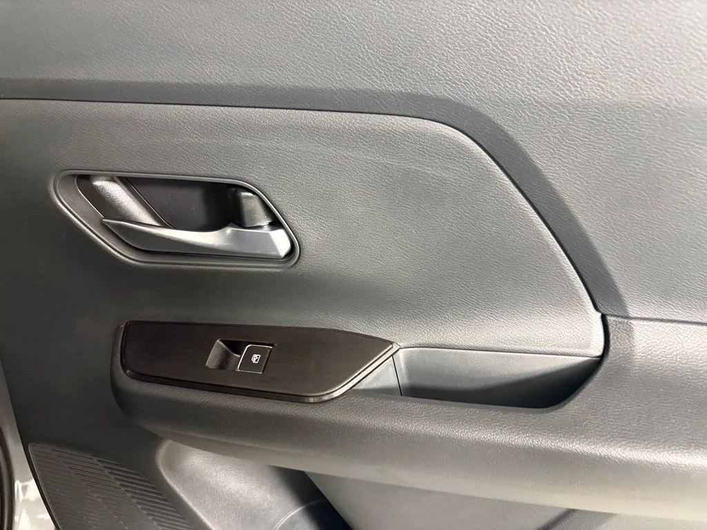 2026 Nissan KICKS SR AWD - Photo 15