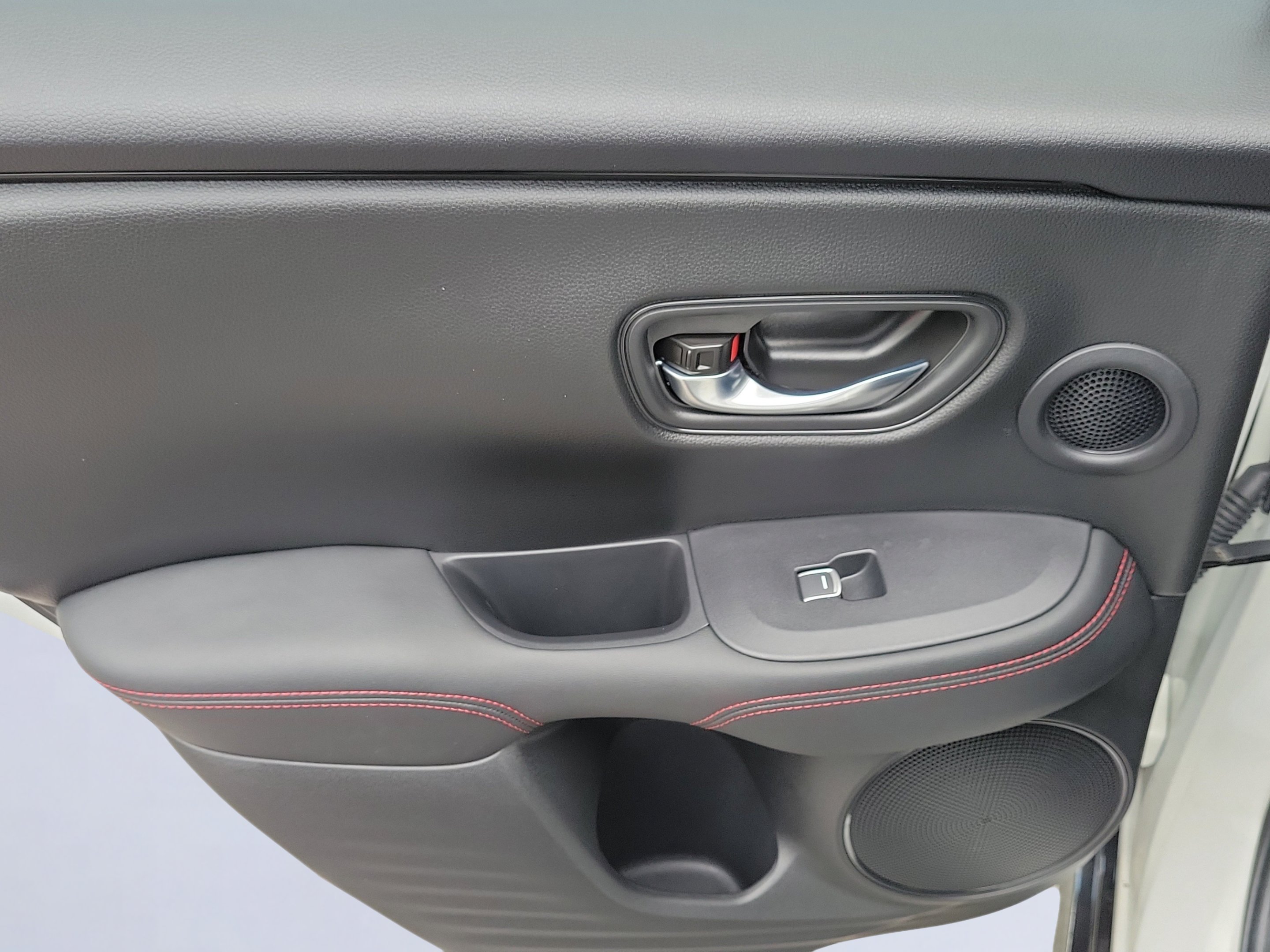 Used 2025  Acura w/A-Spec Package image 11