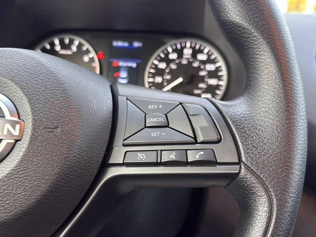Certified Used 2024 Gray Nissan S image 17
