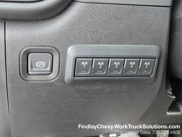 2025 Chevrolet Silverado 2500 HD Work Truck - Photo 24