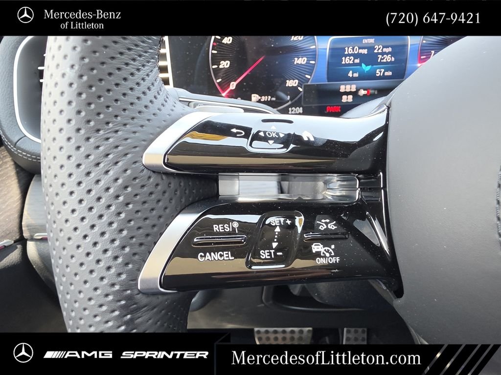 New 2026 Obsidian Black Metallic Mercedes-Benz GLS 450 image 28