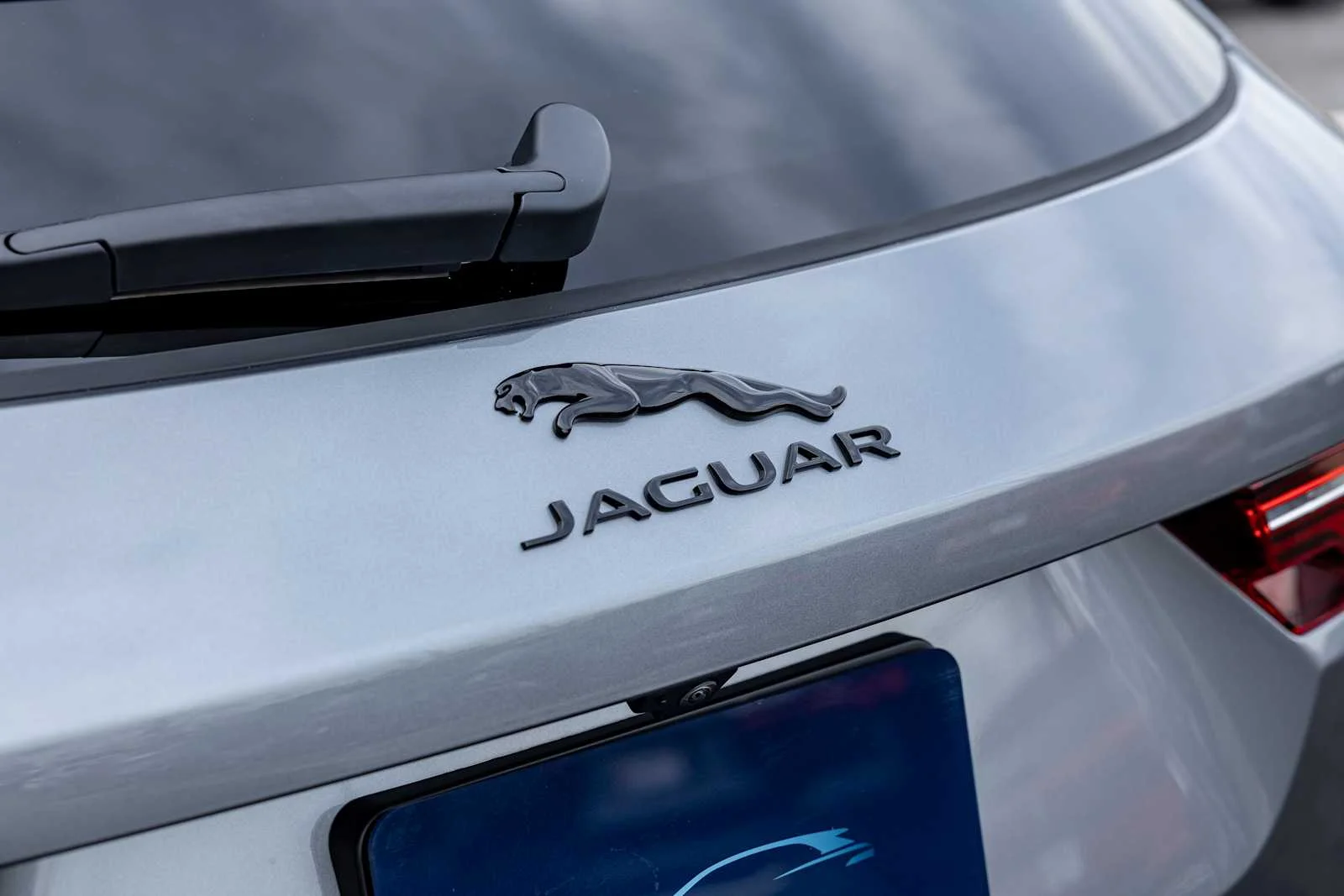 2026 Jaguar F-Pace R-Dynamic S - Photo 34