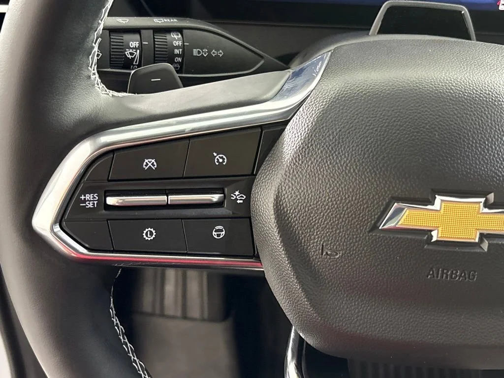 2026 Chevrolet Traverse High Country - Photo 39