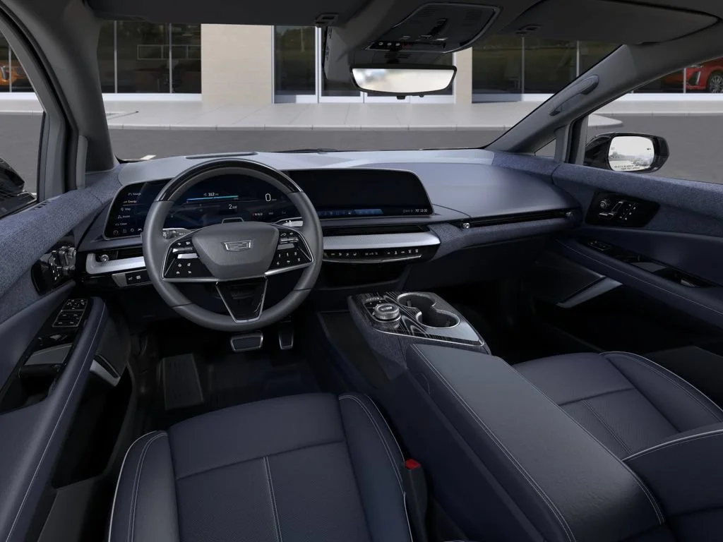 2027 Cadillac OPTIQ Premium Sport - Photo 15