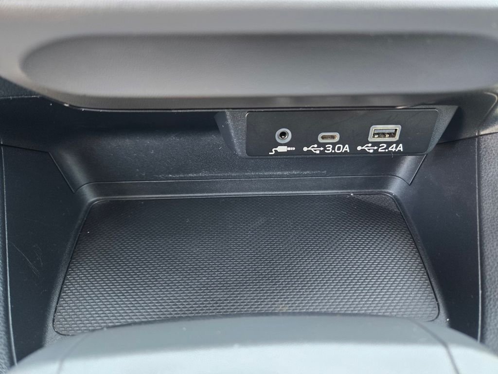 Used 2024 Gray Subaru Premium image 15