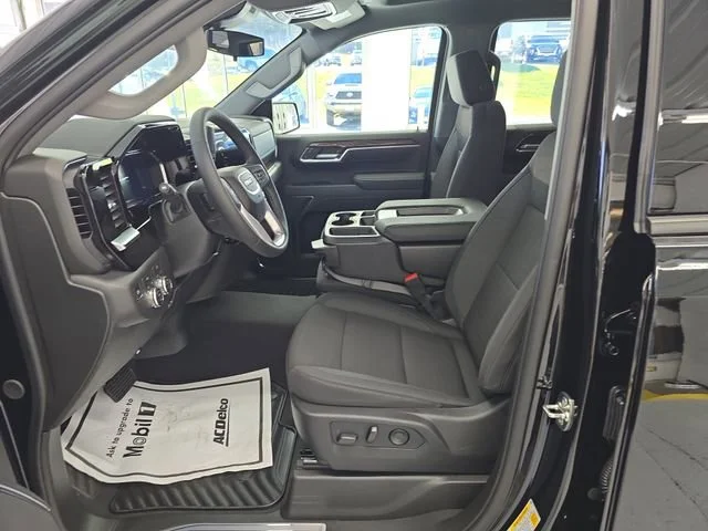 2026 GMC Sierra 1500 Elevation - Photo 14
