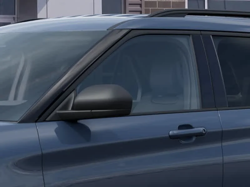 New 2027 Vapor Blue Metallic Ford Active image 20