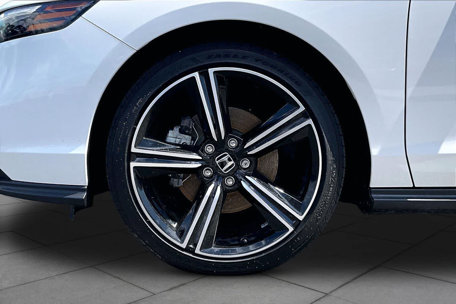 2026 Honda Accord Hybrid Sport - Photo 11