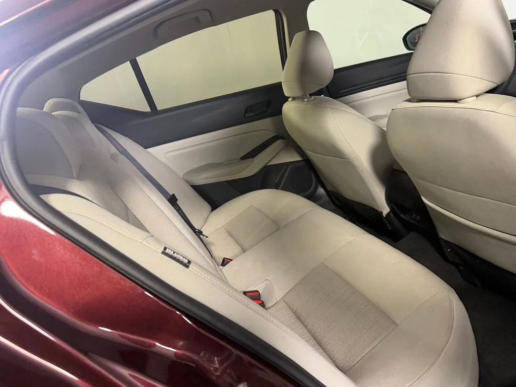 Certified Used 2025  Nissan 2.5 SV image 26