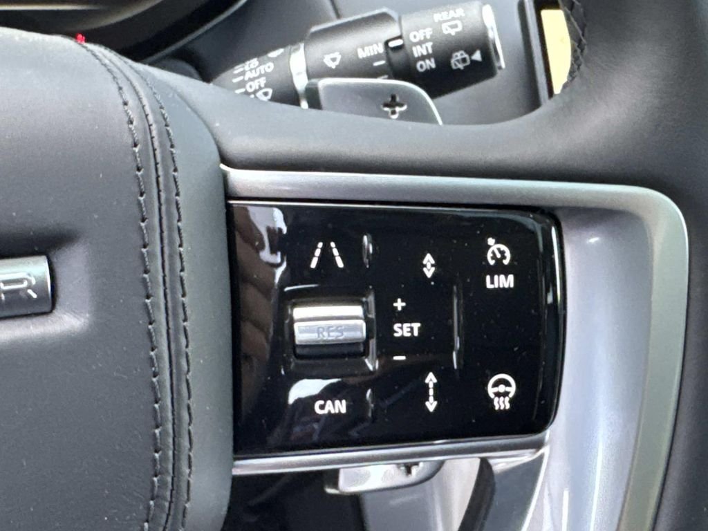 2026 Land Rover Range Rover SE - Photo 29