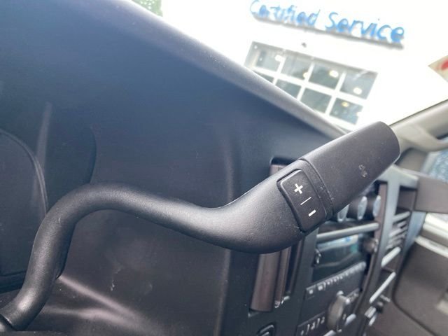 Used 2024 White Chevrolet Work Van image 19