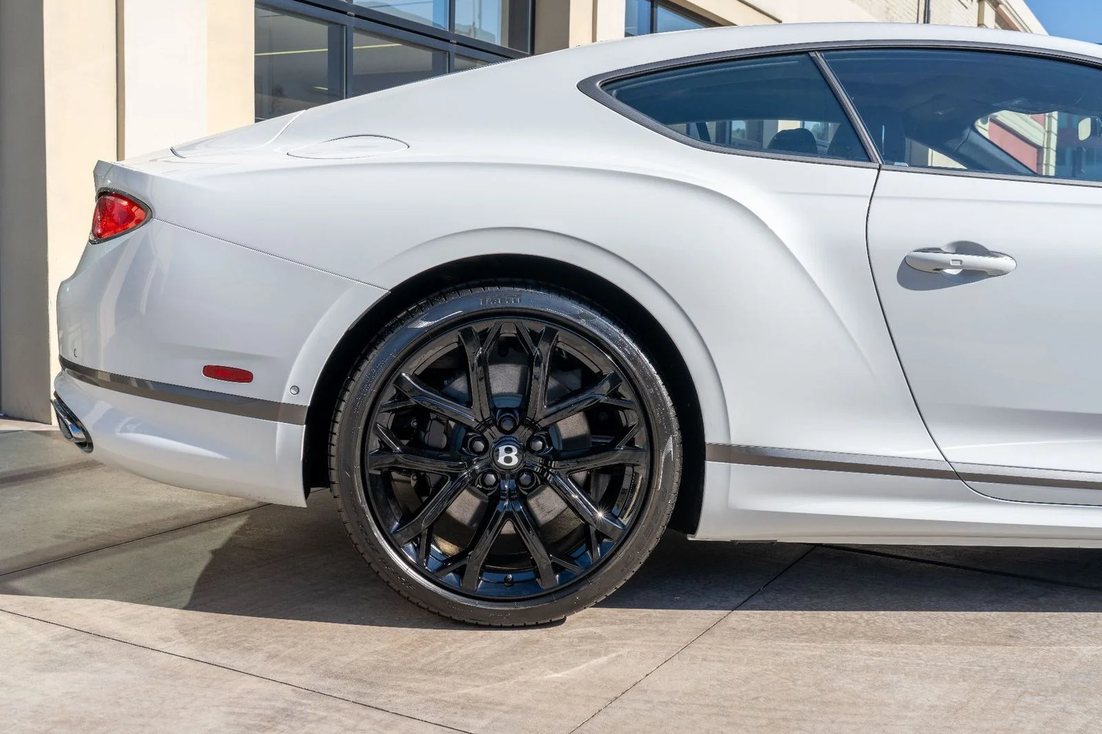 Used 2024 Arctica Bentley Speed image 27