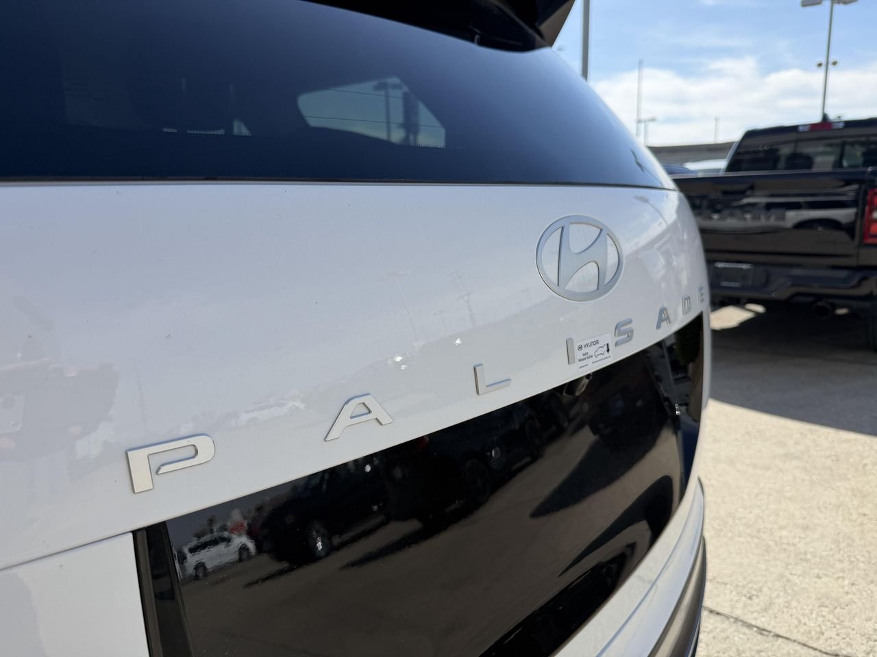 2026 Hyundai Palisade SEL - Photo 8