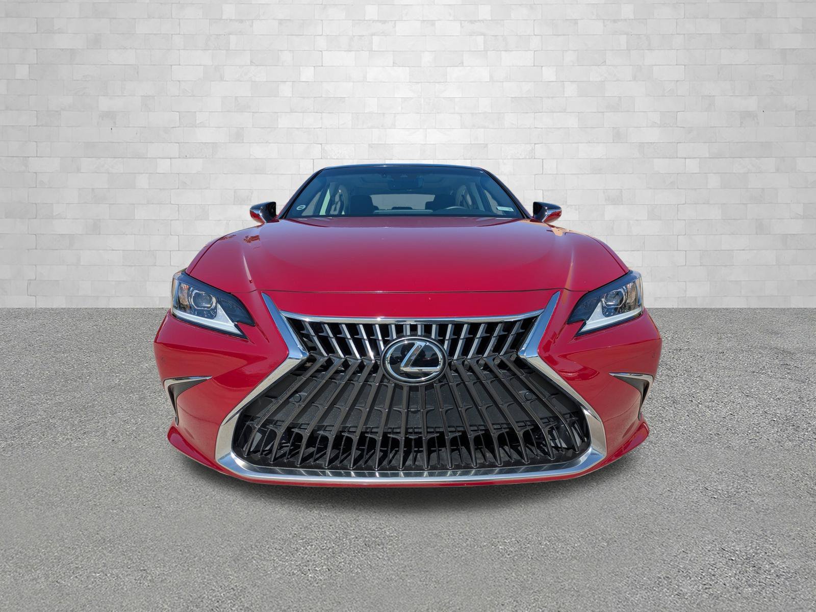 2022 Lexus ES 350 - Photo 6