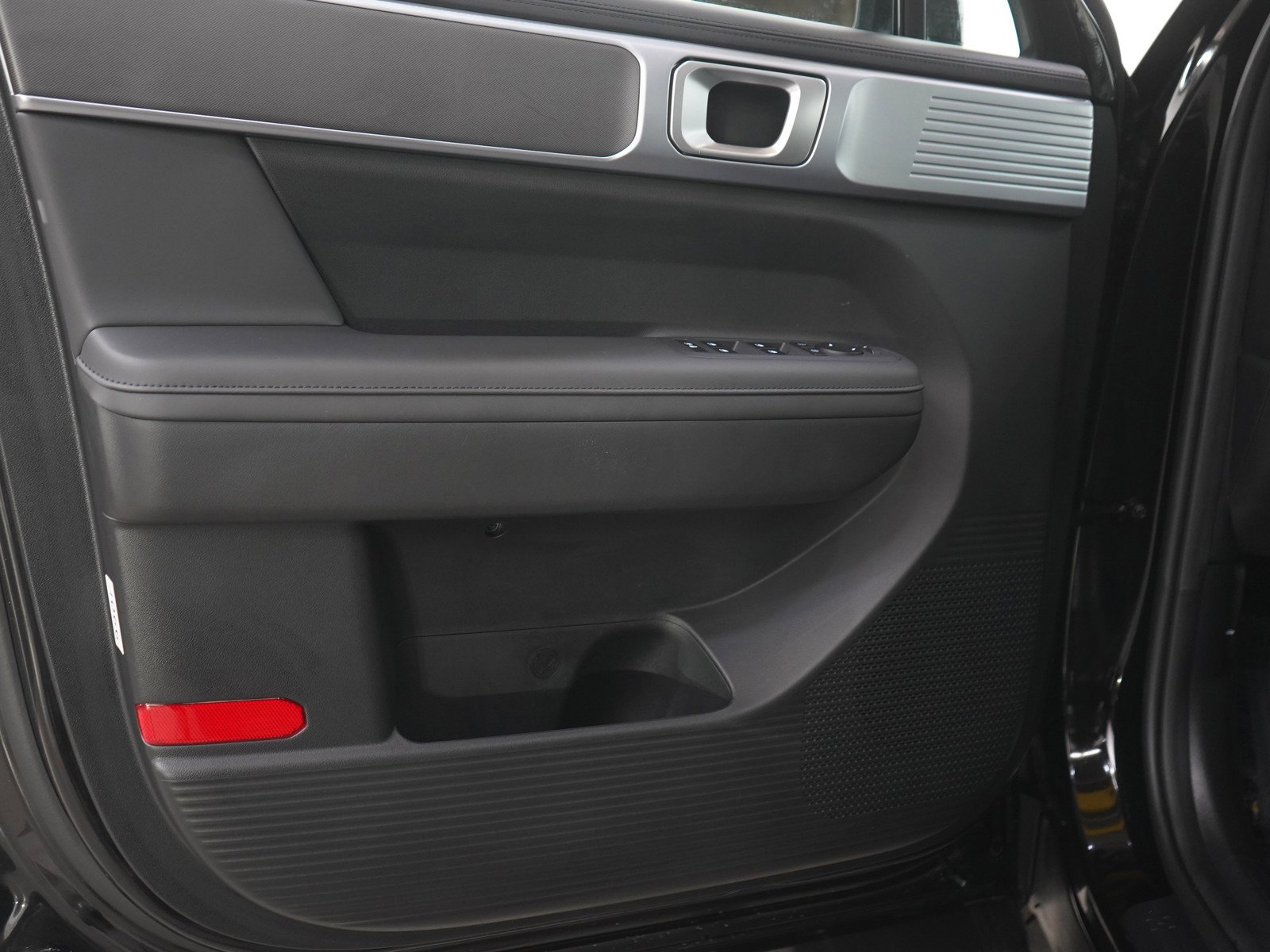 2026 Hyundai Santa Fe SEL - Photo 21