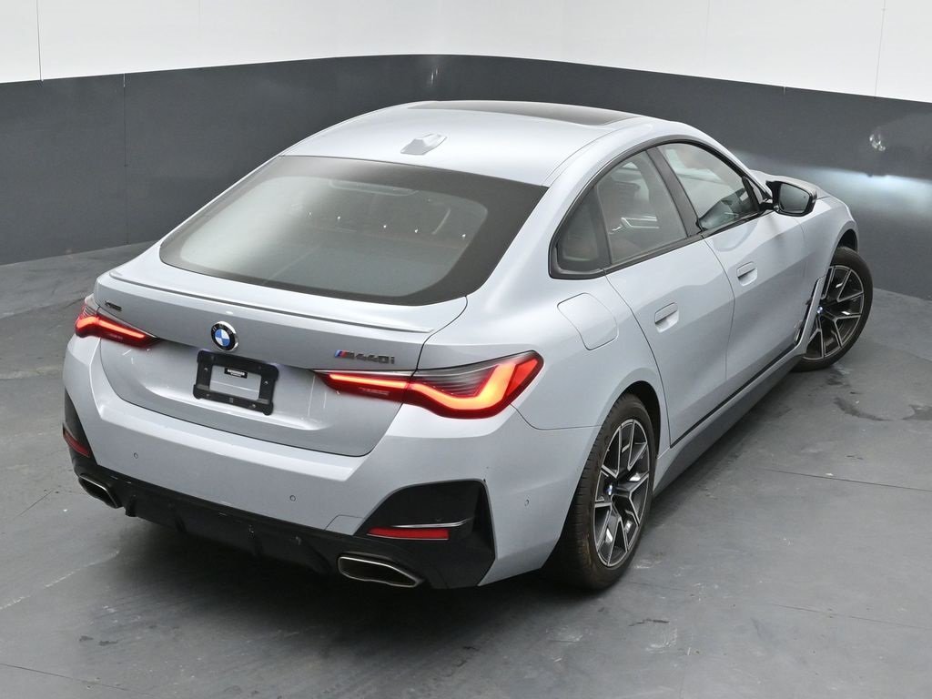 2024 BMW M440I - Image 19