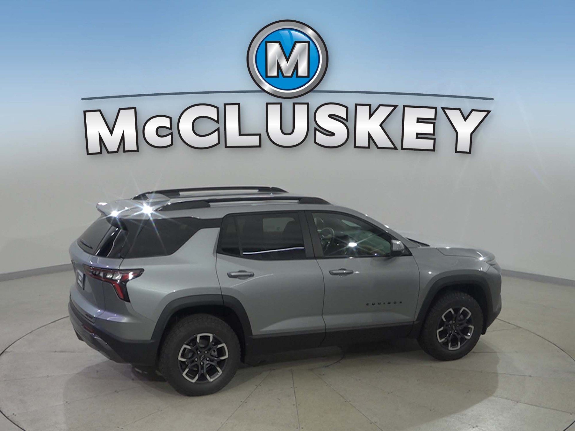 2026 Chevrolet Equinox ACTIV - Photo 54