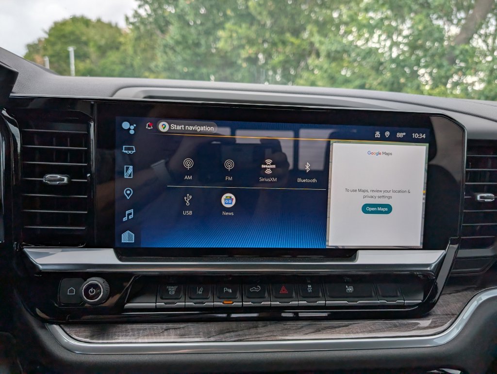 2026 Chevrolet Silverado 3500 HD LTZ - Photo 20
