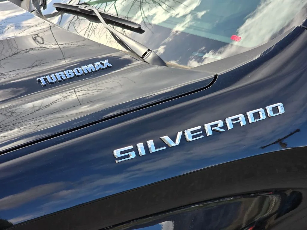 2026 Chevrolet Silverado 1500 LT - Photo 10