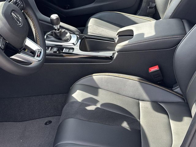 New 2026 Urban Gray Pearl Acura w/A-Spec Technology Package image 12
